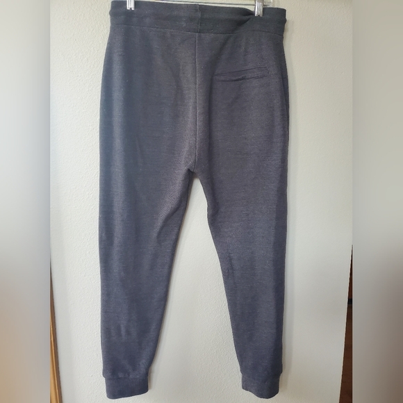 Zara Womens Drawstring Joggers Size M - Picture 2 of 3